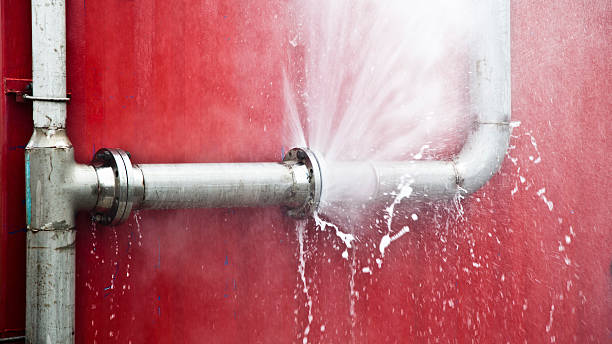 Carpet water damage restoration in Barneveld, WI